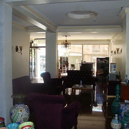 Rams Company Group 3* Istanbul