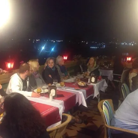 Rams Company Group 3* Isztambul