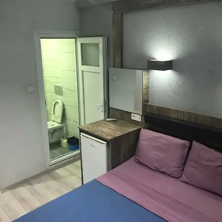 Hotell Rams Company Group Istanbul