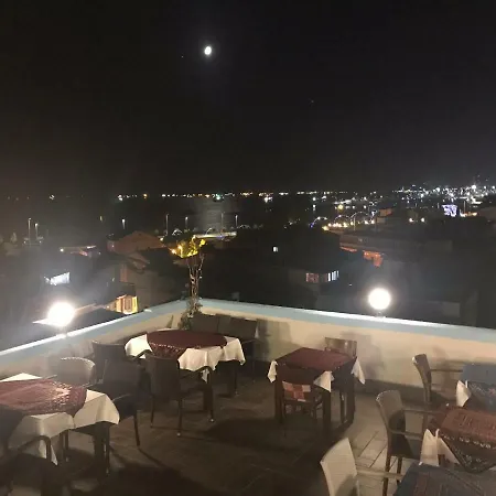 Hotell Rams Company Group 3*