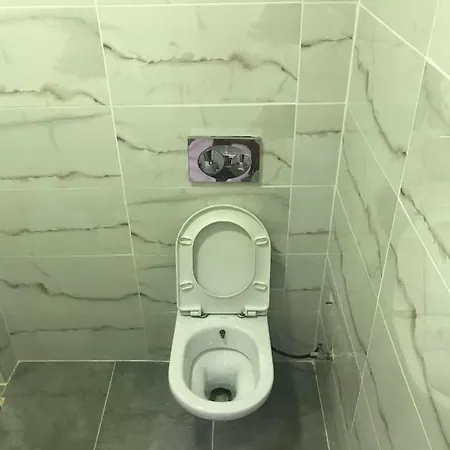 Rams Company Group 3* Istanbul