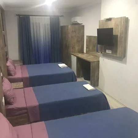 Hotell Rams Company Group 3*