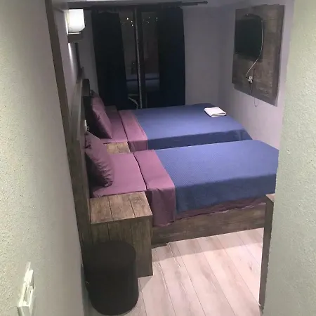 Rams Company Group Szálloda 3*