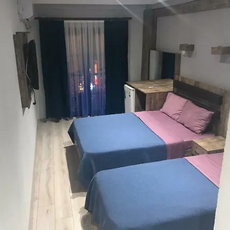 Rams Company Group 3*