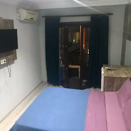 Rams Company Group 3* Istanbul