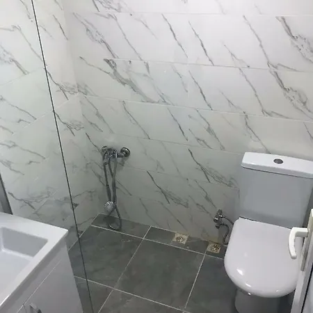 Rams Company Group Szálloda Isztambul