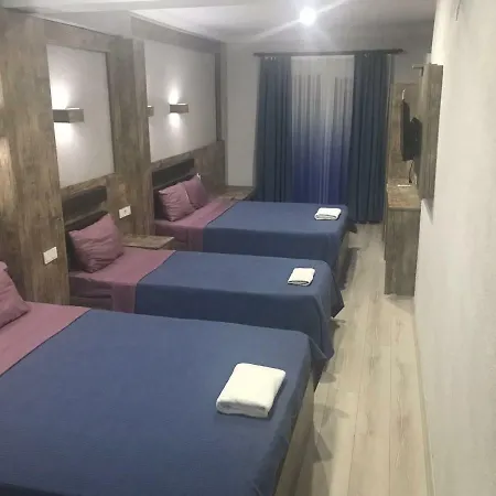 Rams Company Group Isztambul