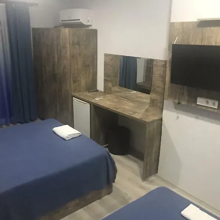 Rams Company Group 3*