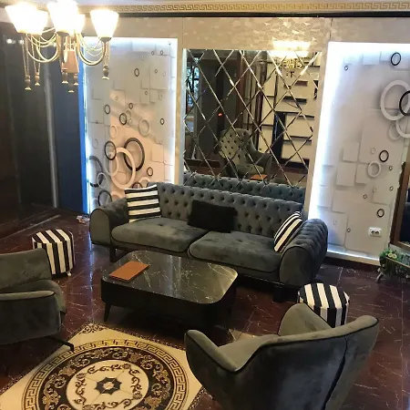 Rams Company Group 伊斯坦布尔