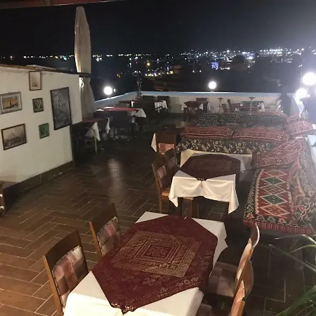 Hotell Rams Company Group Istanbul