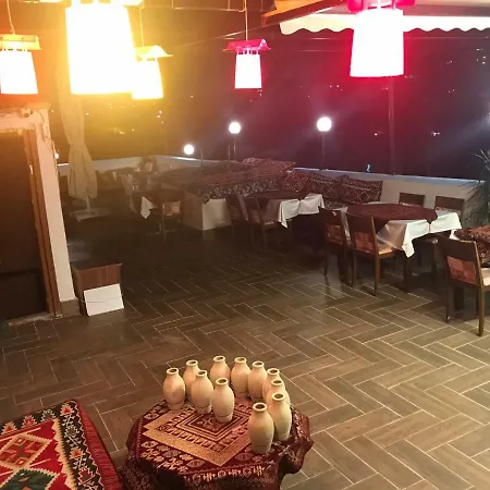 Rams Company Group Istanbul