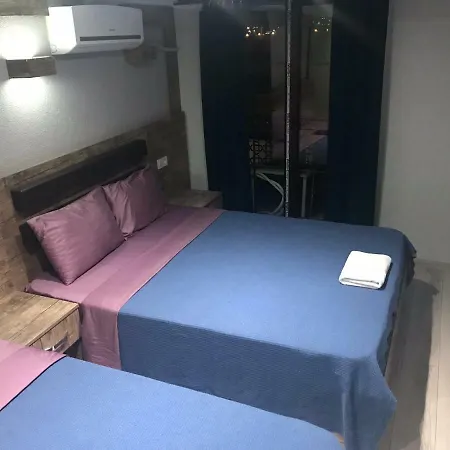 Rams Company Group Szálloda Isztambul