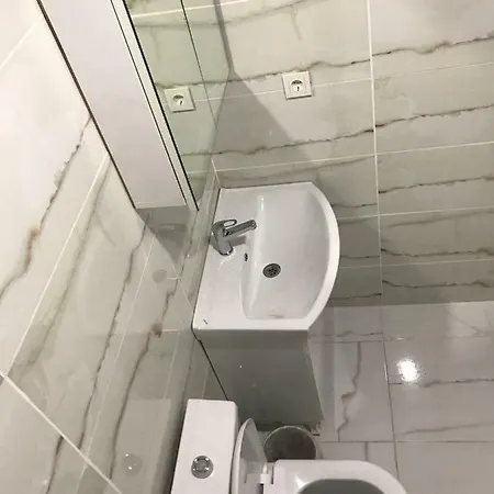 Rams Company Group Szálloda 3*