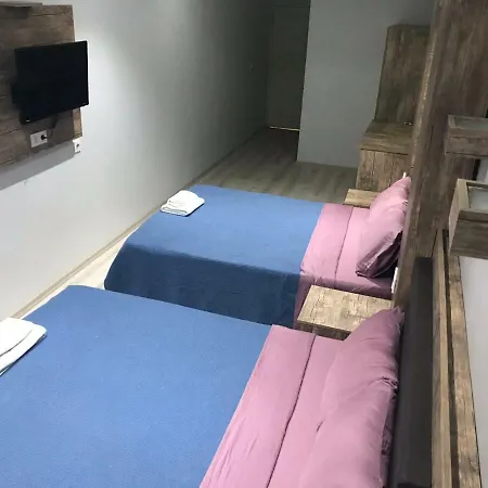 Rams Company Group Hotell