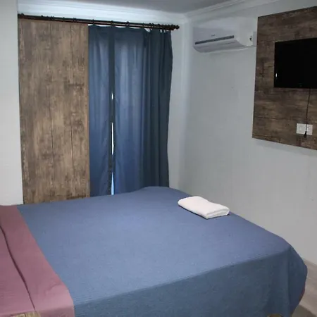 Rams Company Group Hotell Istanbul