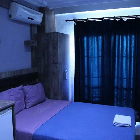 Rams Company Group Szálloda 3*