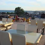 Rams Company Group Hotell Istanbul