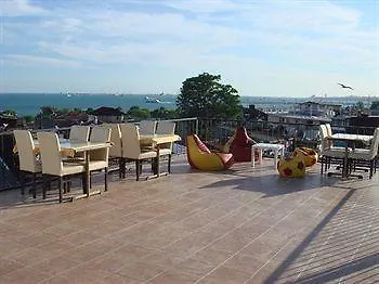 Rams Company Group Istanbul