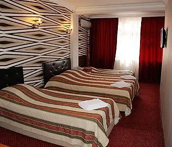 Rams Company Group Hotel 3*