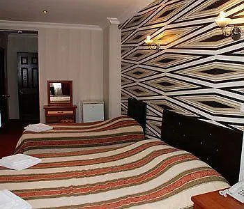 Rams Company Group Hotel