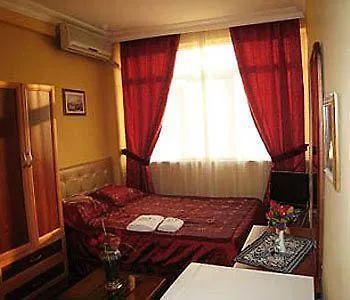 Hotel Rams Company Group