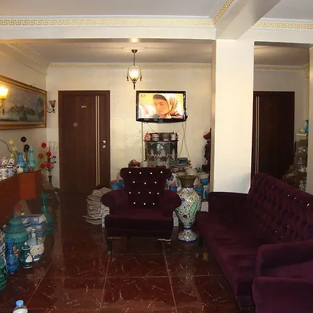 Rams Company Group Istanbul