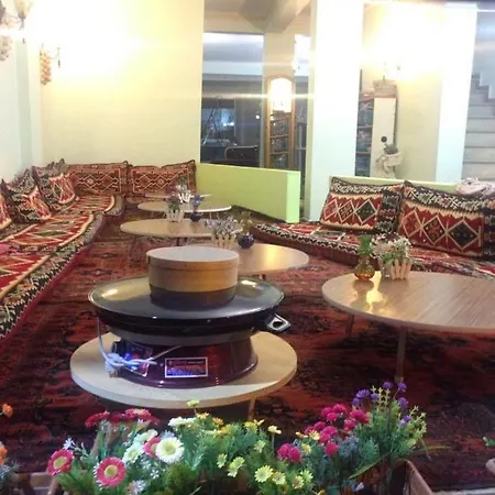 Rams Company Group Hotel