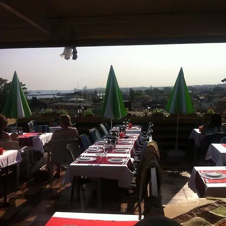 Rams Company Group Hotel Istanbul