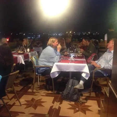 Rams Company Group Hotel