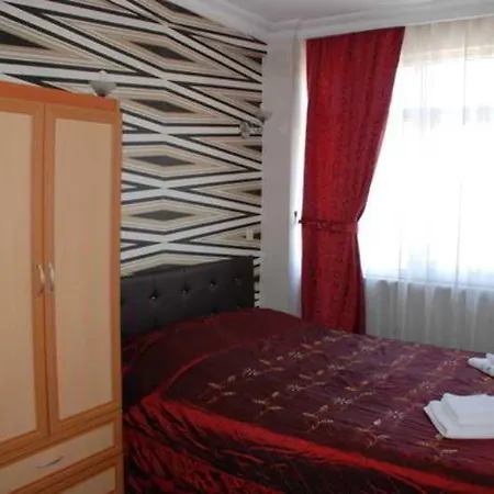 Hotel Rams Company Group 3*