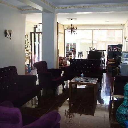 Hotel Rams Company Group