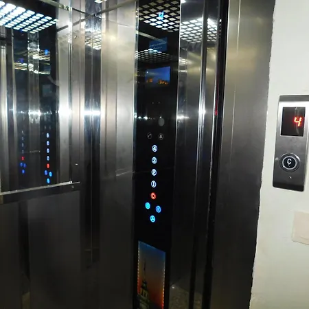 Rams Company Group Hotel