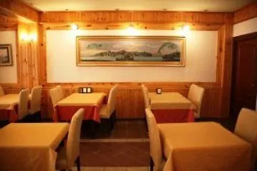 Rams Company Group Hotel