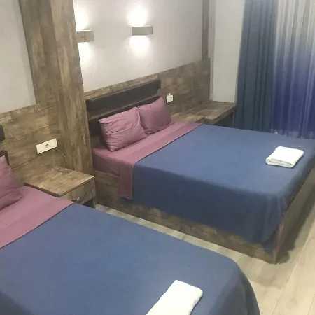 Rams Company Group Hotel 3*