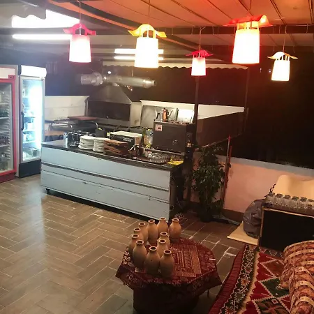 Hotel Rams Company Group Istanbul