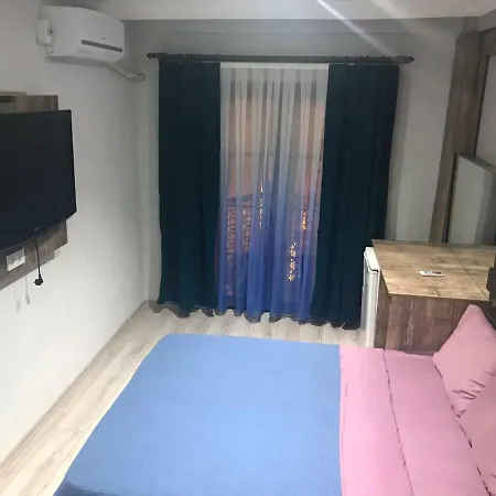 Rams Company Group Hotel