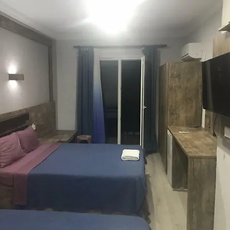 Rams Company Group 3* Istanbul