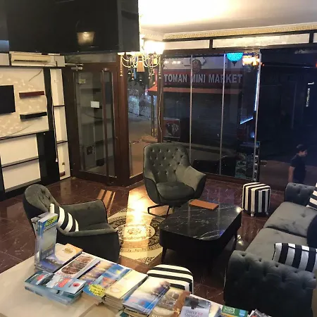 Rams Company Group 3*