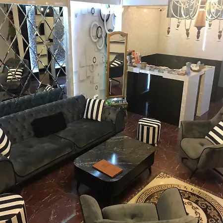 Hotel Rams Company Group