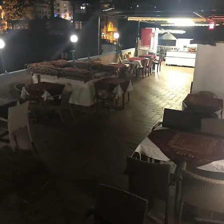 Rams Company Group Szálloda