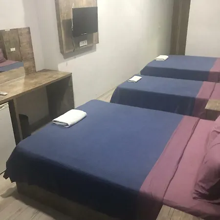 Rams Company Group 3*