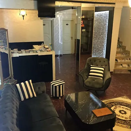 Rams Company Group Hotel