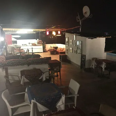 Rams Company Group Hotel 3*