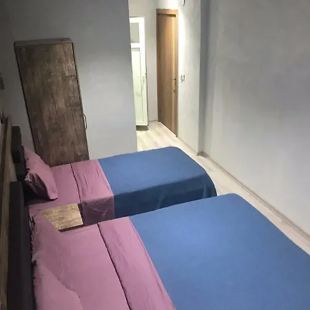 Rams Company Group Hotel 3*