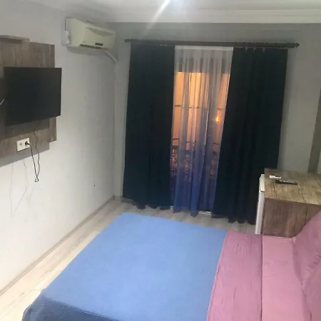 Rams Company Group Hotel 3*