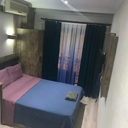 Rams Company Group 3*