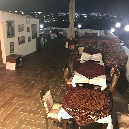 Rams Company Group Hotel 3*