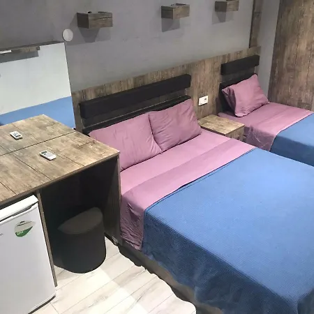 Rams Company Group 3*