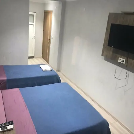 Rams Company Group 3* 伊斯坦布尔