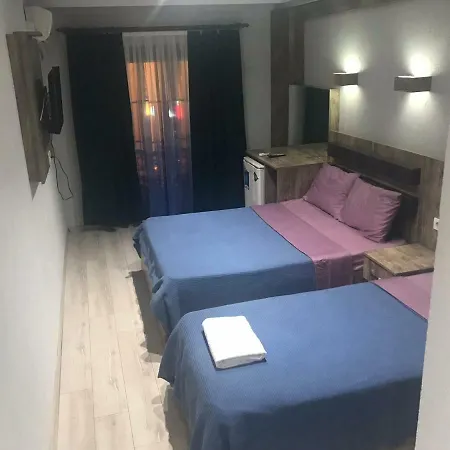 Hotel Rams Company Group 3*